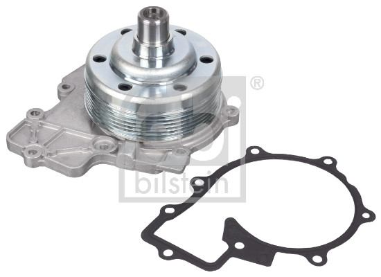 Febi 104158 Water Pump