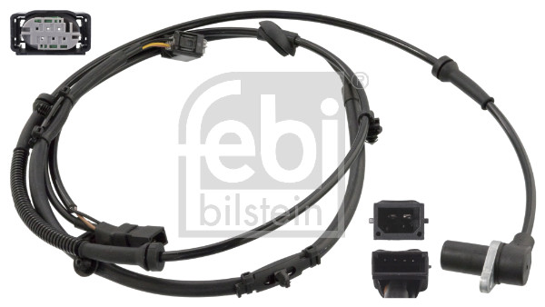 Febi 104173 ABS Sensor