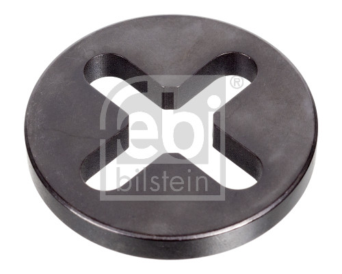 Febi 104201 Drive Plate, servo pump