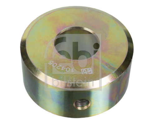 Febi 104205 Leaf Spring Bush