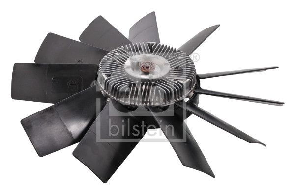Febi 104229 Radiator Fan