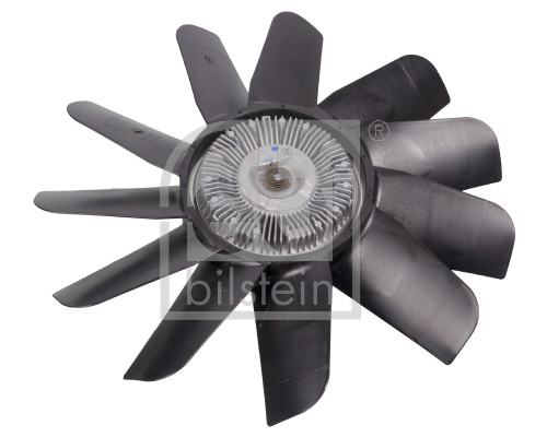 Febi 104230 Radiator Fan