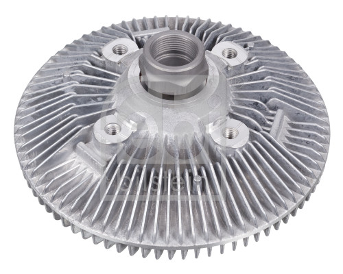Febi 104246 Radiator Fan Viscous Coupling