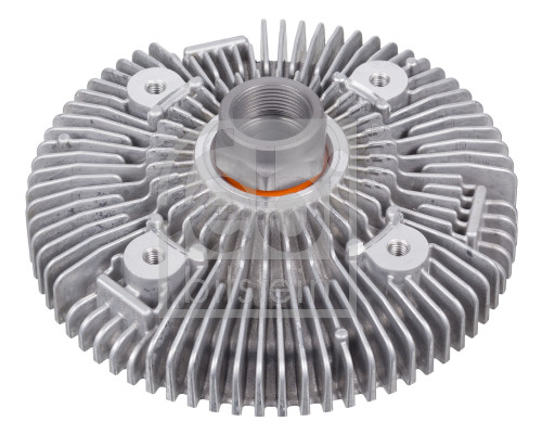 Febi 104247 Radiator Fan Viscous Coupling