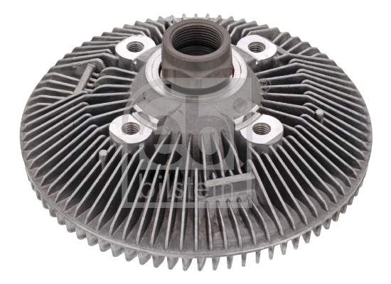 Febi 104251 Radiator Fan Viscous Coupling