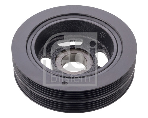 Febi 104285 Crankshaft Pulley