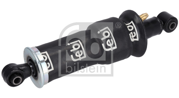 Febi 104298 Cab Suspension Shock Absorber