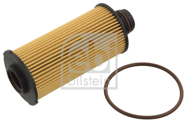 Febi 104336 Oil Filter