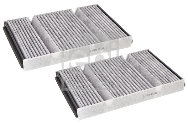 Febi 104339 Pollen / Cabin Filter