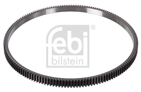 Febi 104349 Ring Gear, flywheel
