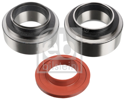 Febi 104350 Wheel Bearing