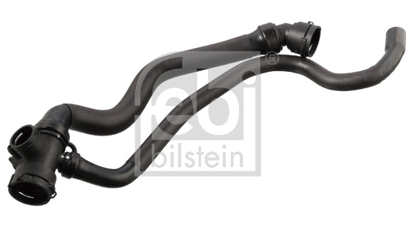 Febi 104353 Radiator Hose