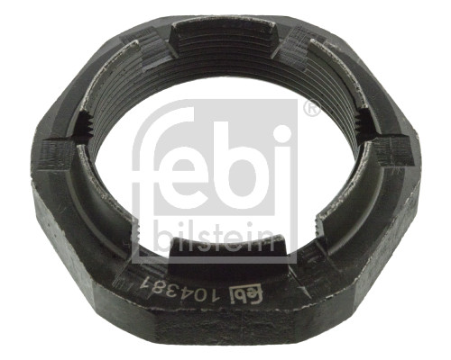 Febi 104381 Hub Nut