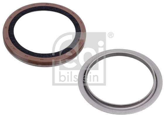 Febi 104424 Shaft Seal