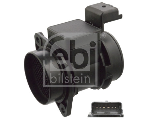 Febi 104450 Air Mass Sensor