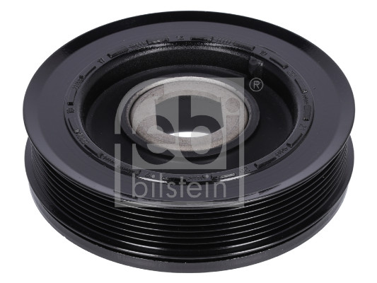 Febi 104451 Crankshaft Pulley