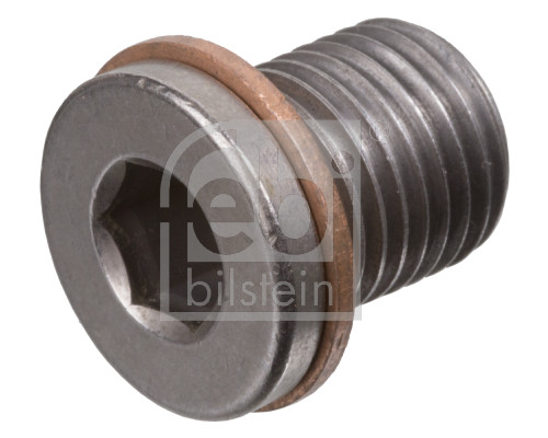 Febi 104487 Sump Plug