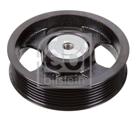 Febi 104479 Crankshaft Pulley
