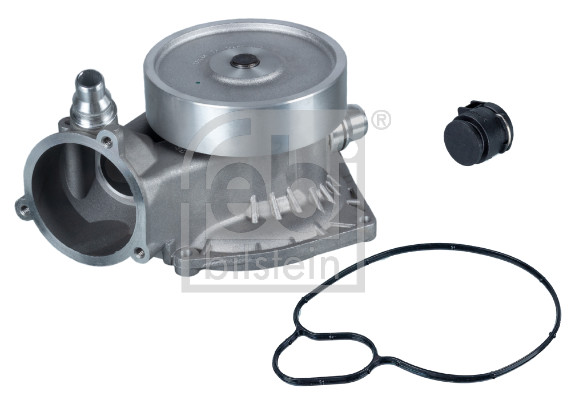 Febi 104480 Water Pump