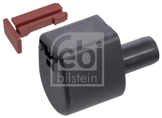 Febi 104483 Locking Pin, auto. trans. dipstick sealing piece