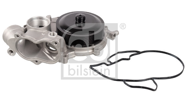 Febi 104488 Water Pump