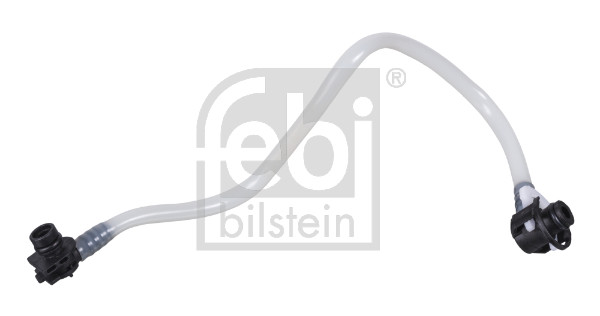 Febi 104493 Fuel Hose