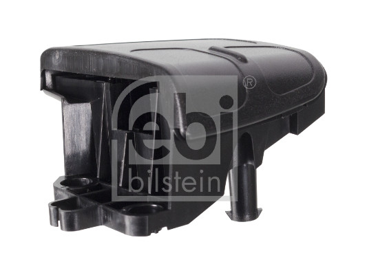 Febi 104541 Cover, steering wheel