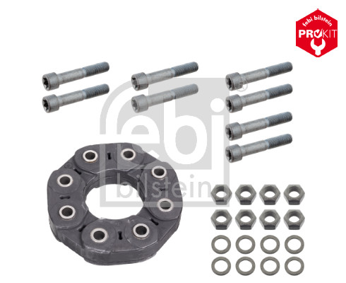 Febi 104549 Propshaft Joint