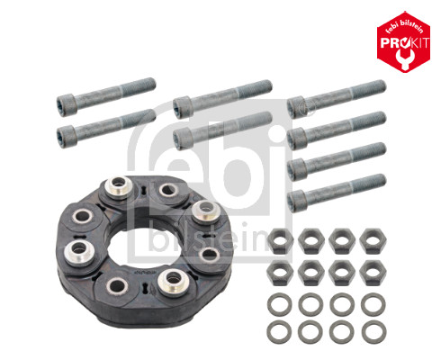 Febi 104550 Propshaft Joint