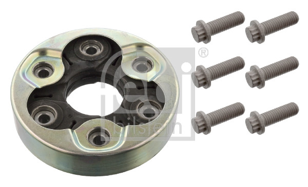 Febi 104552 Propshaft Joint