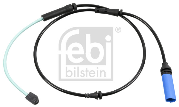 Febi 104575 Brake Pad Wear Indicator Sensor