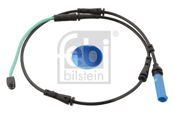 Febi 104576 Brake Pad Wear Indicator Sensor