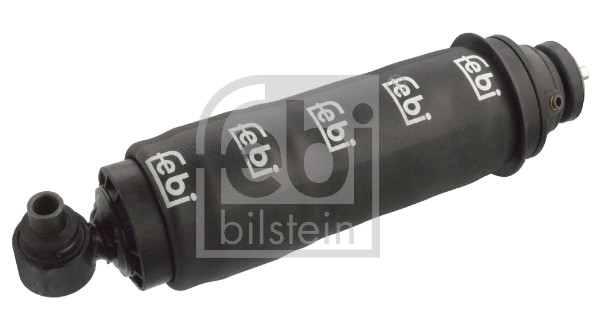 Febi 104577 Cab Suspension Shock Absorber