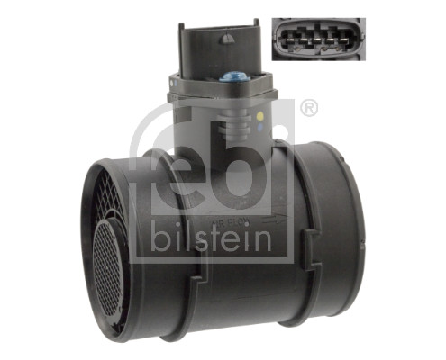 Febi 104591 Air Mass Sensor