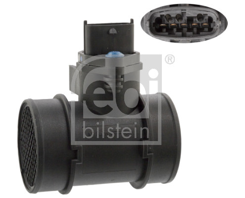 Febi 104592 Air Mass Sensor