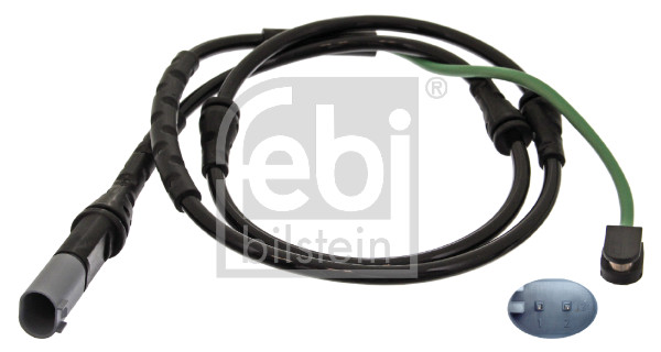 Febi 104599 Brake Pad Wear Indicator Sensor