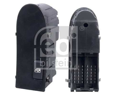 Febi 104669 Electric Window Switch