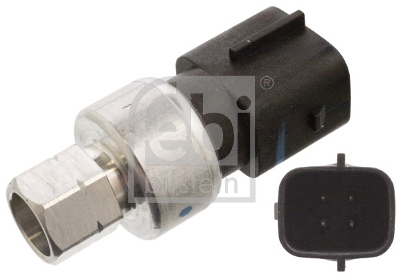 Febi 104676 Air Con Pressure Switch