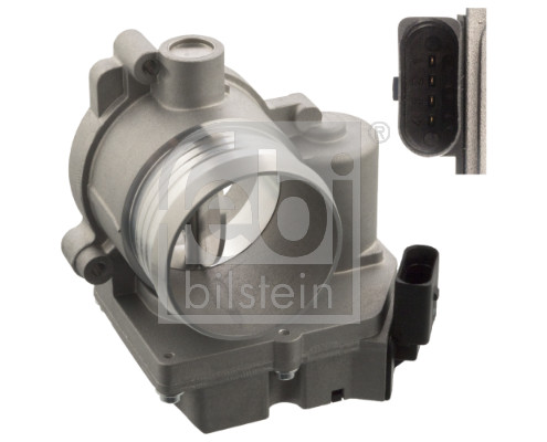 Febi 104684 Throttle Body