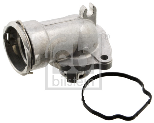 Febi 104757 Coolant Thermostat