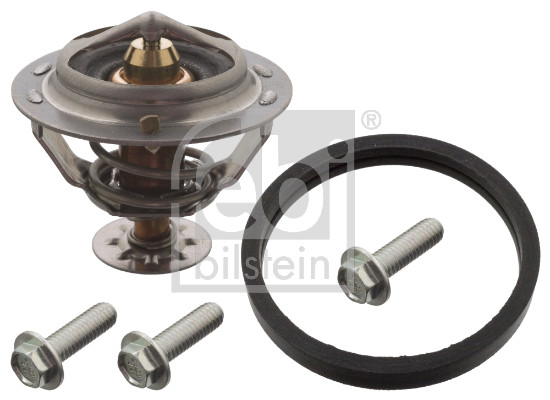 Febi 104764 Coolant Thermostat