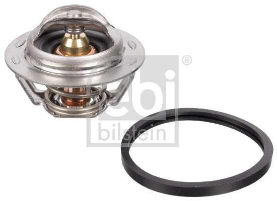 Febi 104766 Coolant Thermostat