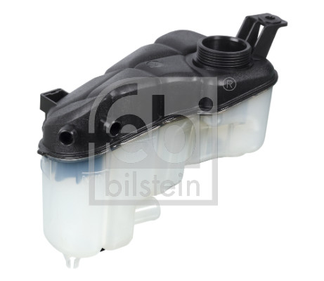 Febi 104772 Coolant Expansion Tank