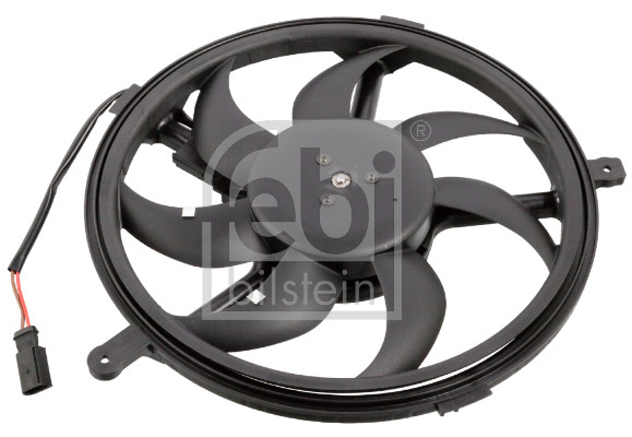 Febi 104790 Radiator Fan
