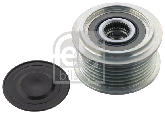Febi 104828 Overrunning Alternator Pulley