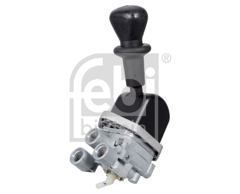 Febi 104847 Brake Valve, parking brake
