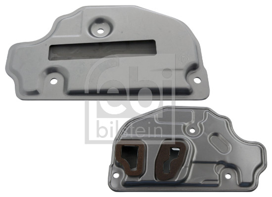 Febi 104850 Automatic GearBox Oil Filter