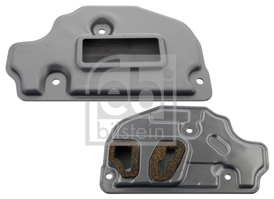 Febi 104851 Automatic GearBox Oil Filter