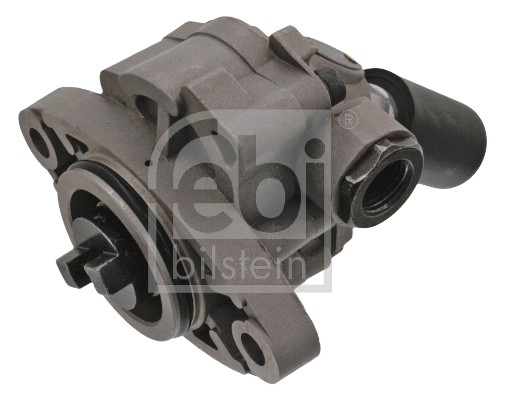 Febi 104864 Primer Hand Fuel Pump