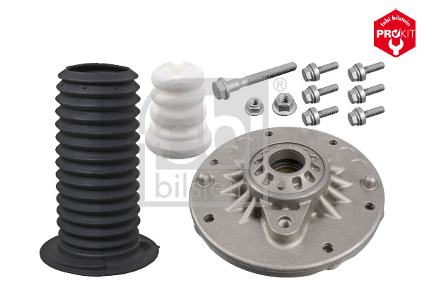 Febi 104870 Top Strut Mounting